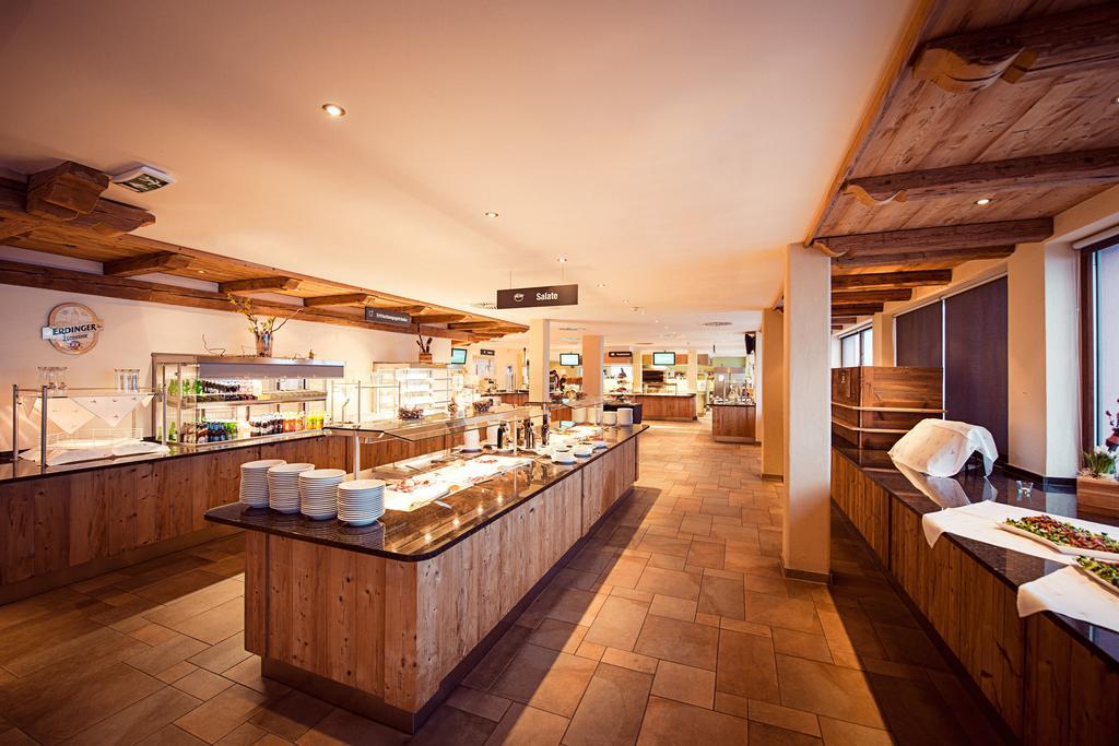 Hotel Alpenrose Aktiv & Sport Kuehtai Exterior photo