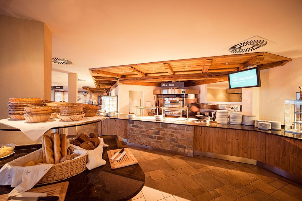 Hotel Alpenrose Aktiv & Sport Kuehtai Exterior photo