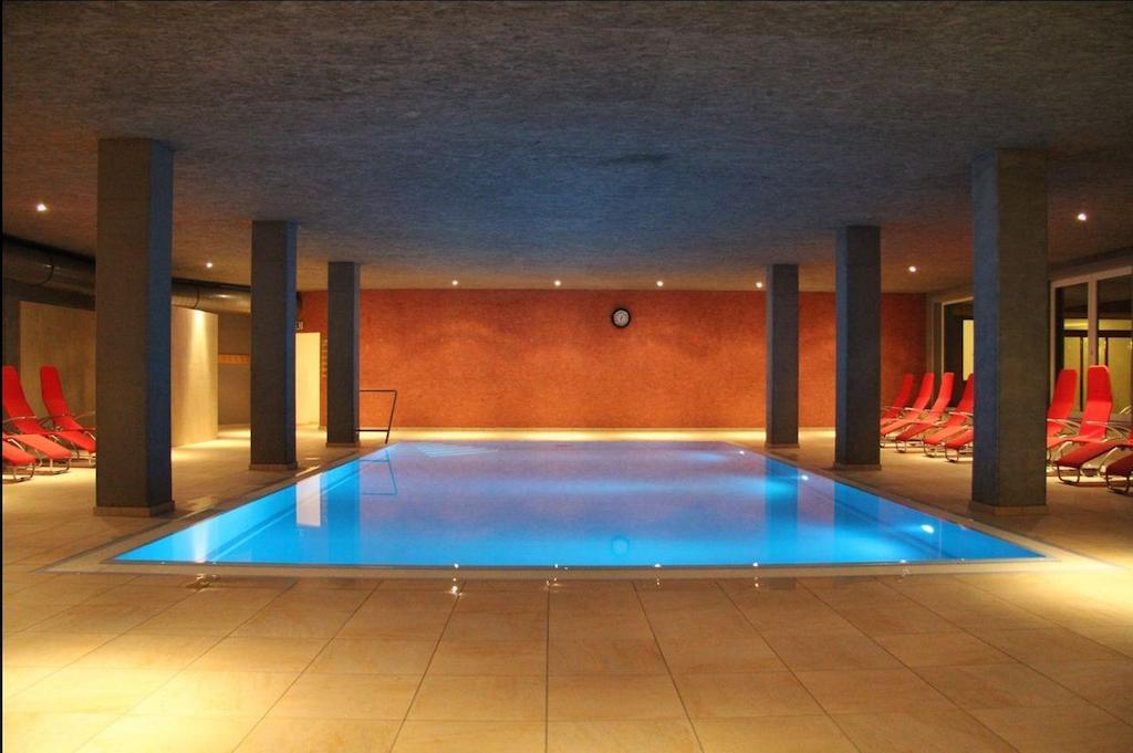 Hotel Alpenrose Aktiv & Sport Kuehtai Exterior photo