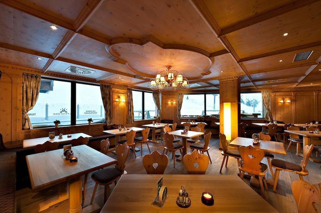 Hotel Alpenrose Aktiv & Sport Kuehtai Exterior photo