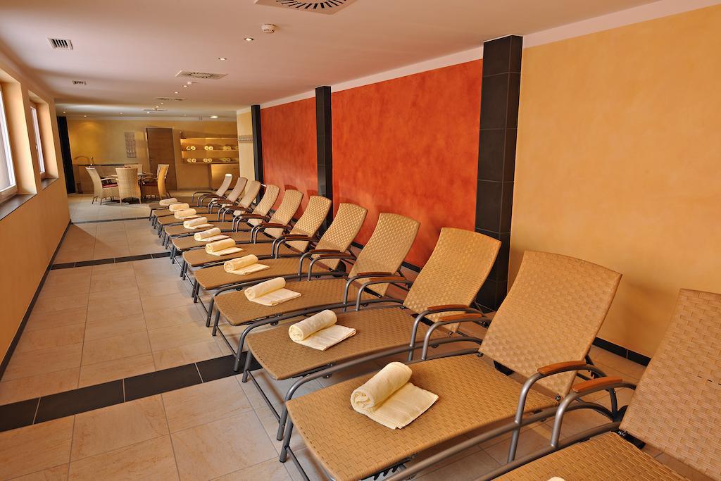 Hotel Alpenrose Aktiv & Sport Kuehtai Exterior photo