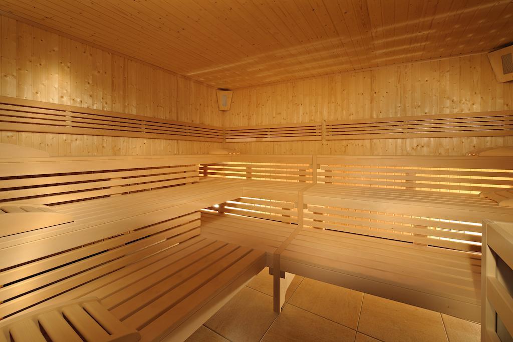 Hotel Alpenrose Aktiv & Sport Kuehtai Exterior photo